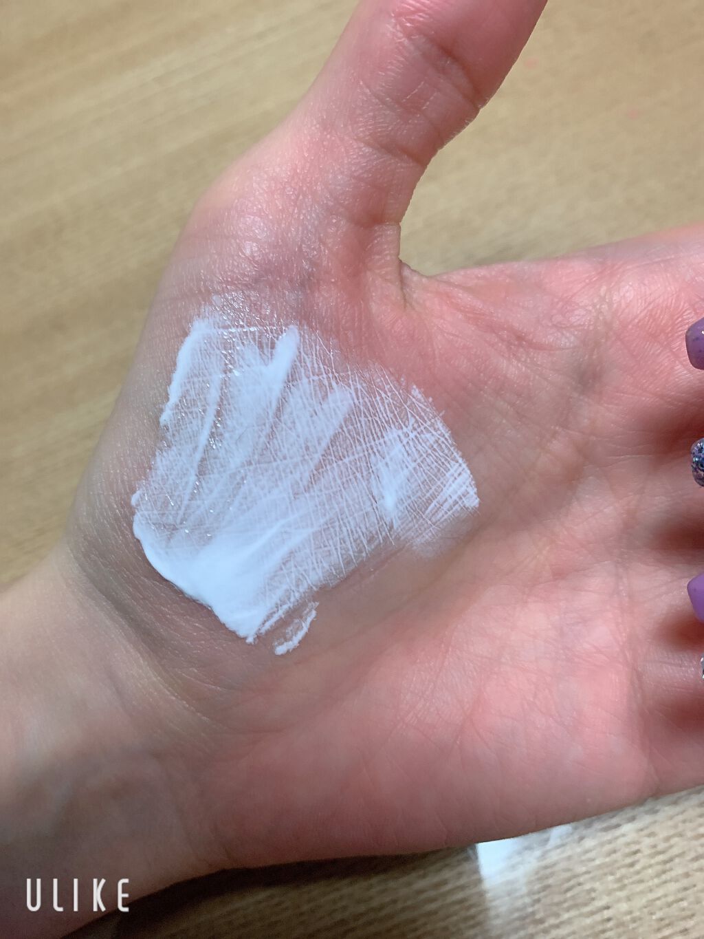 デュイセル ターンオンクリーム/DEWYCEL/フェイスクリームを使ったクチコミ(3枚目)