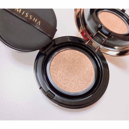 ザ コンシーラー/MISSHA/リキッドコンシーラーを使ったクチコミ(2枚目)