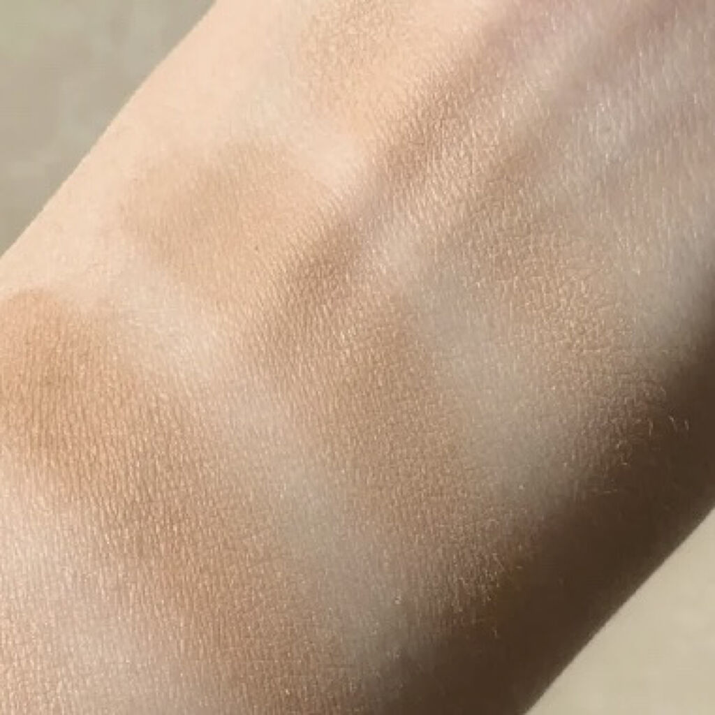 アートクラスバイロダン シェーディング/too cool for school/シェーディングを使ったクチコミ（2枚目）