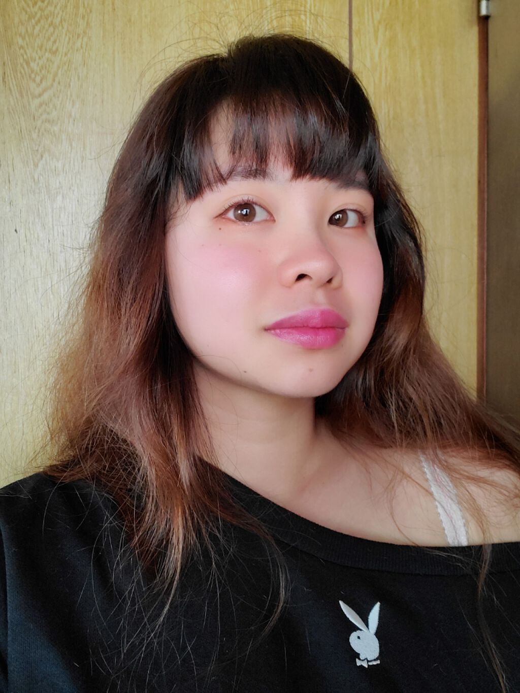 プリズム パウダーアイカラー/リンメル ロンドン/単色アイシャドウを使ったクチコミ（1枚目）