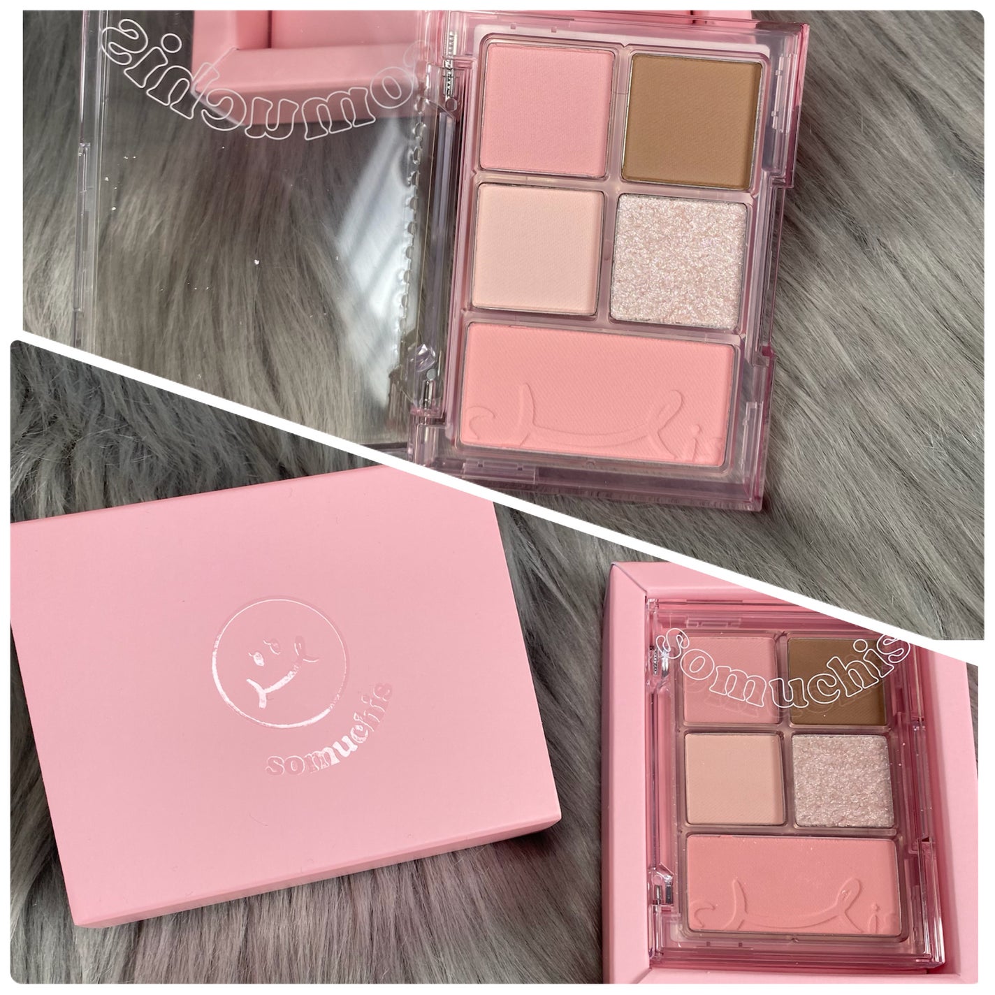 somuchis24Hクマレスクリーム/somuchis/クリームコンシーラーを使ったクチコミ(4枚目)