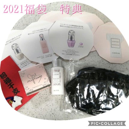 ジルスチュアート ルージュ リップブロッサム/JILL STUART/口紅を使ったクチコミ(4枚目)