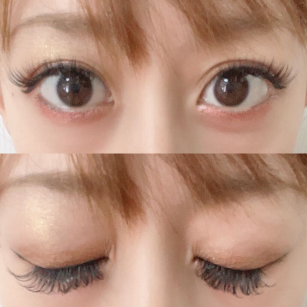 technic/technic/アイシャドウパレットを使ったクチコミ（3枚目）