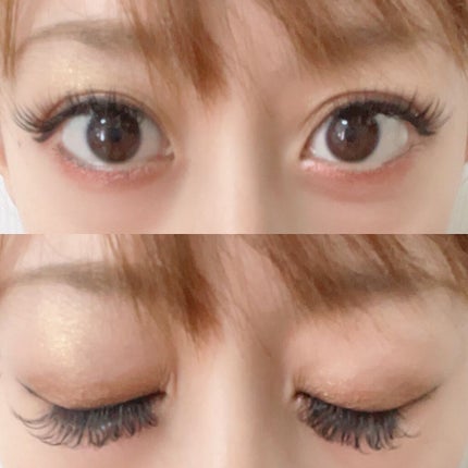 technic/technic/アイシャドウパレットを使ったクチコミ(3枚目)