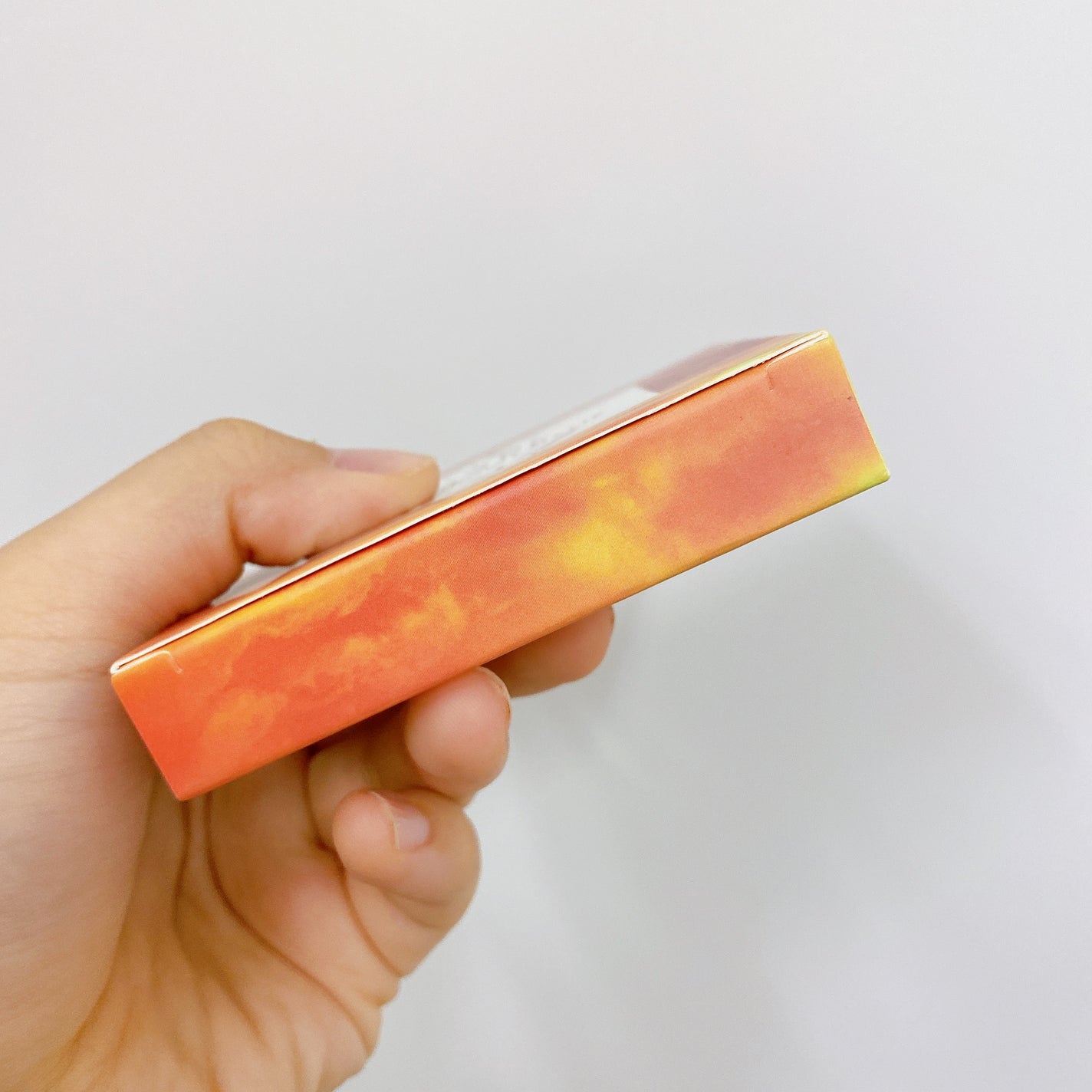 プレイオンメイク アイシャドウ/play on make/アイシャドウパレットを使ったクチコミ(9枚目)