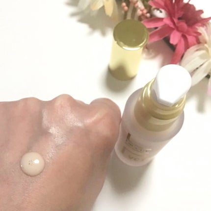 VC100ダブルリペアセラム/ドクターシーラボⓇ/美容液を使ったクチコミ(4枚目)