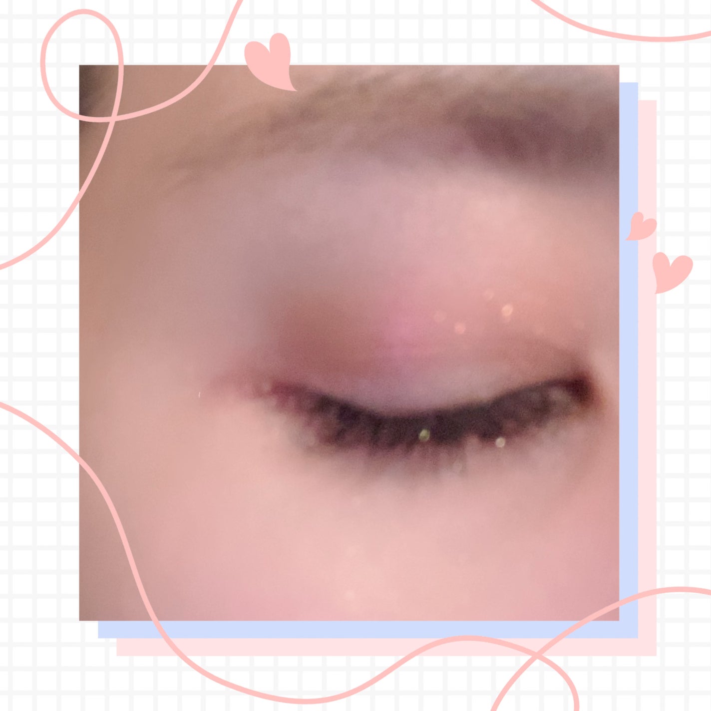 MY MIXED PALETTE 6色カスタムパレット/MN/マルチパレットを使ったクチコミ(5枚目)