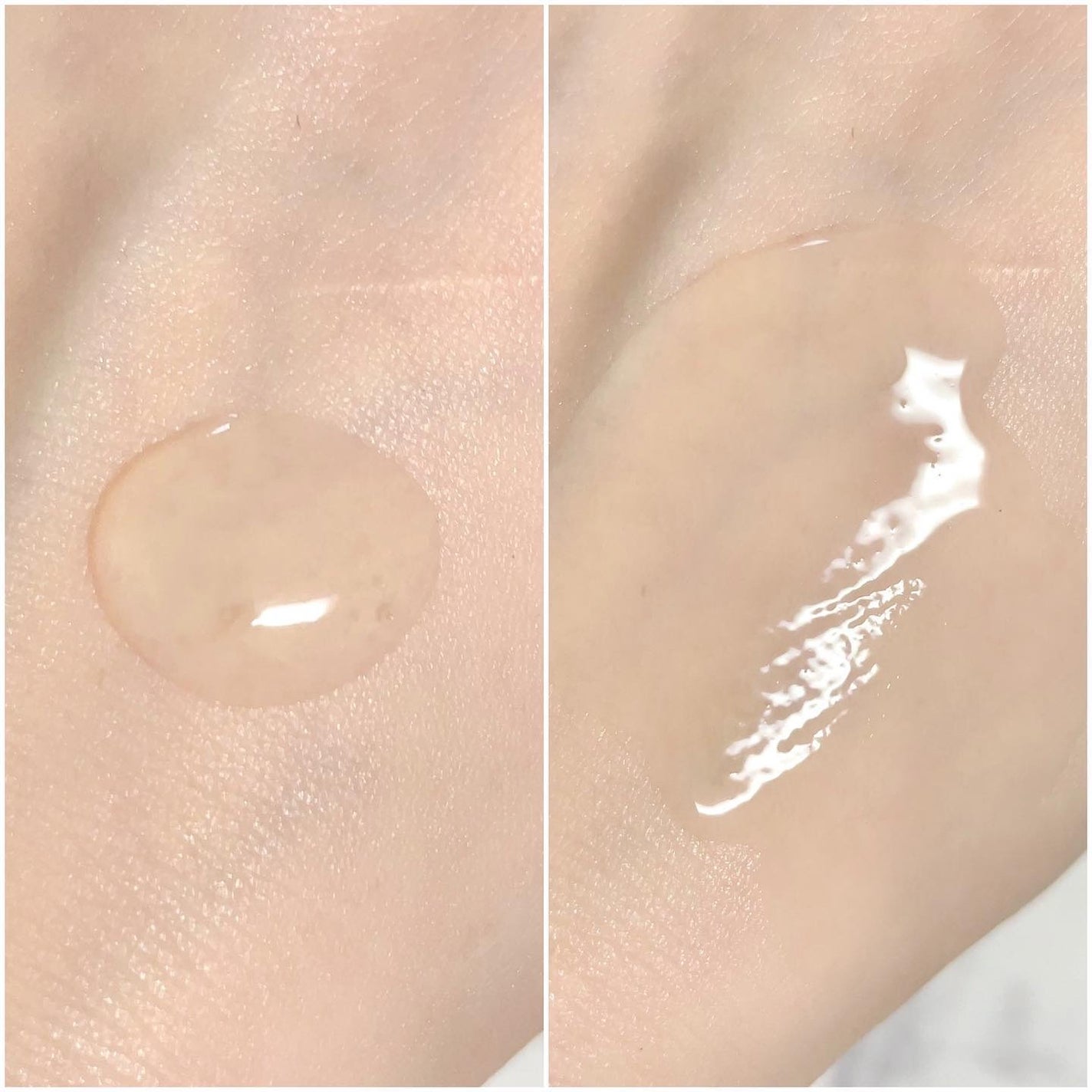 オイルコントロールカプセルエッセンス/celimax/美容液を使ったクチコミ(5枚目)