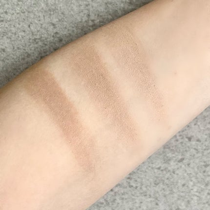 アートクラスバイロダン シェーディング/too cool for school/シェーディングを使ったクチコミ(3枚目)