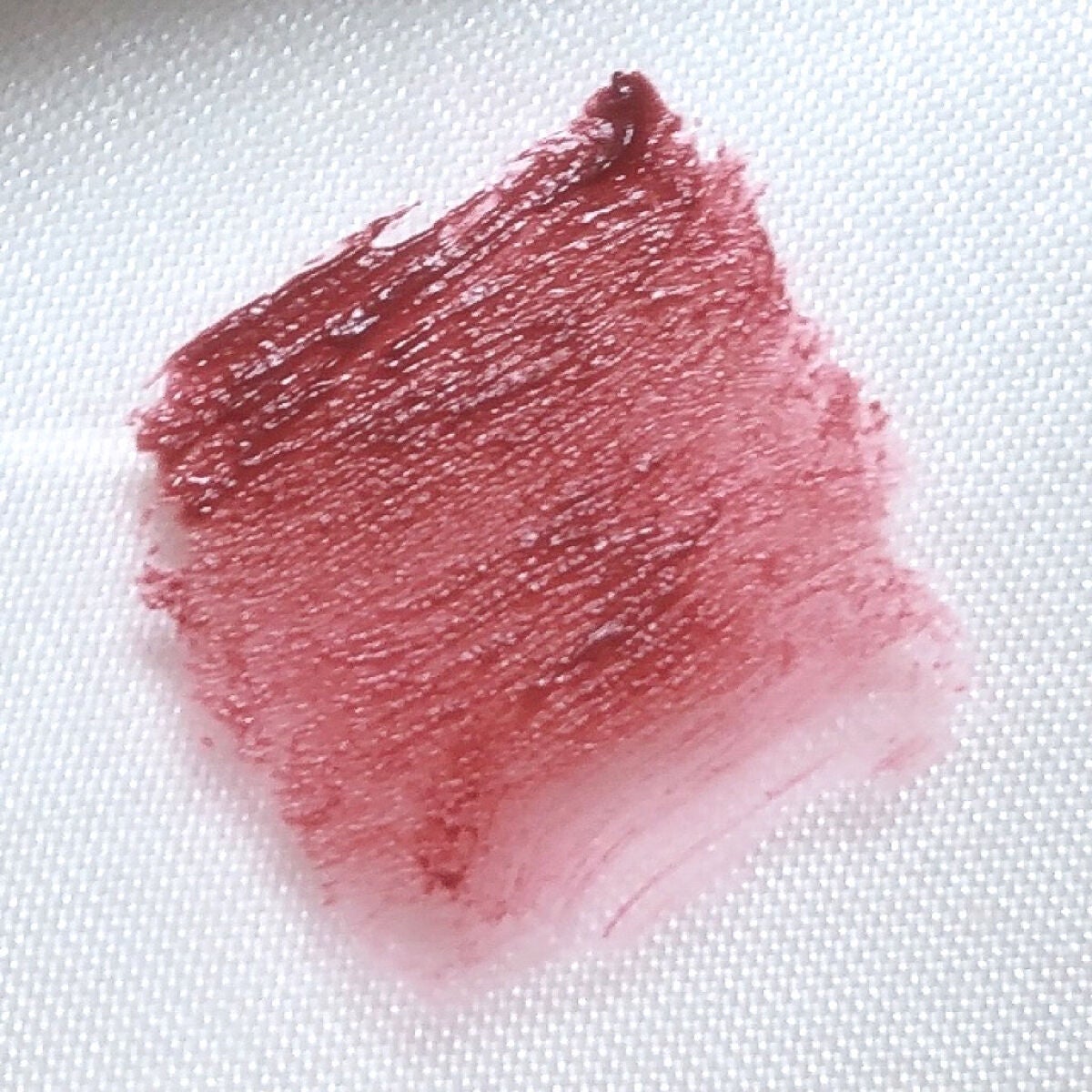 モイストベルベットリップラッカー/COLORKEY/口紅を使ったクチコミ(5枚目)