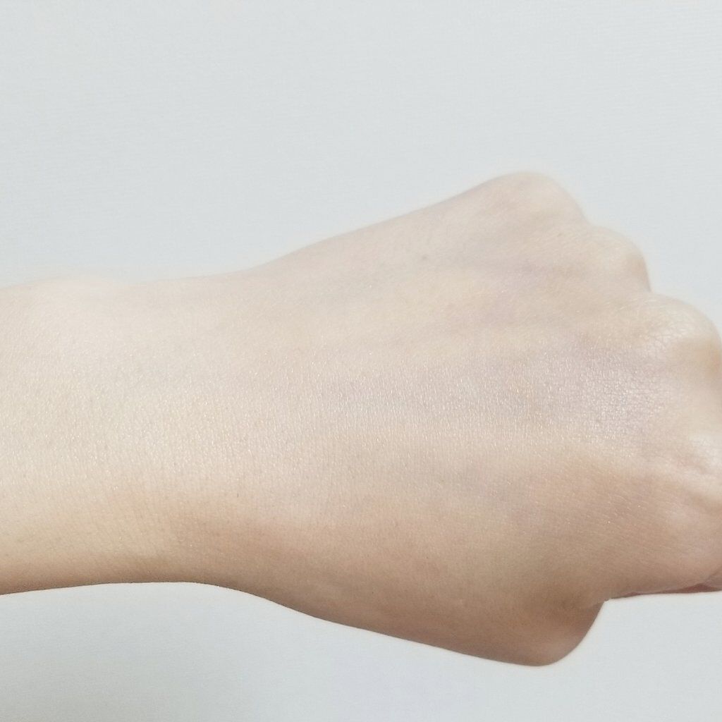 ビオレUV アクアリッチ ライトアップエッセンス/ビオレ/日焼け止めクリームを使ったクチコミ(6枚目)