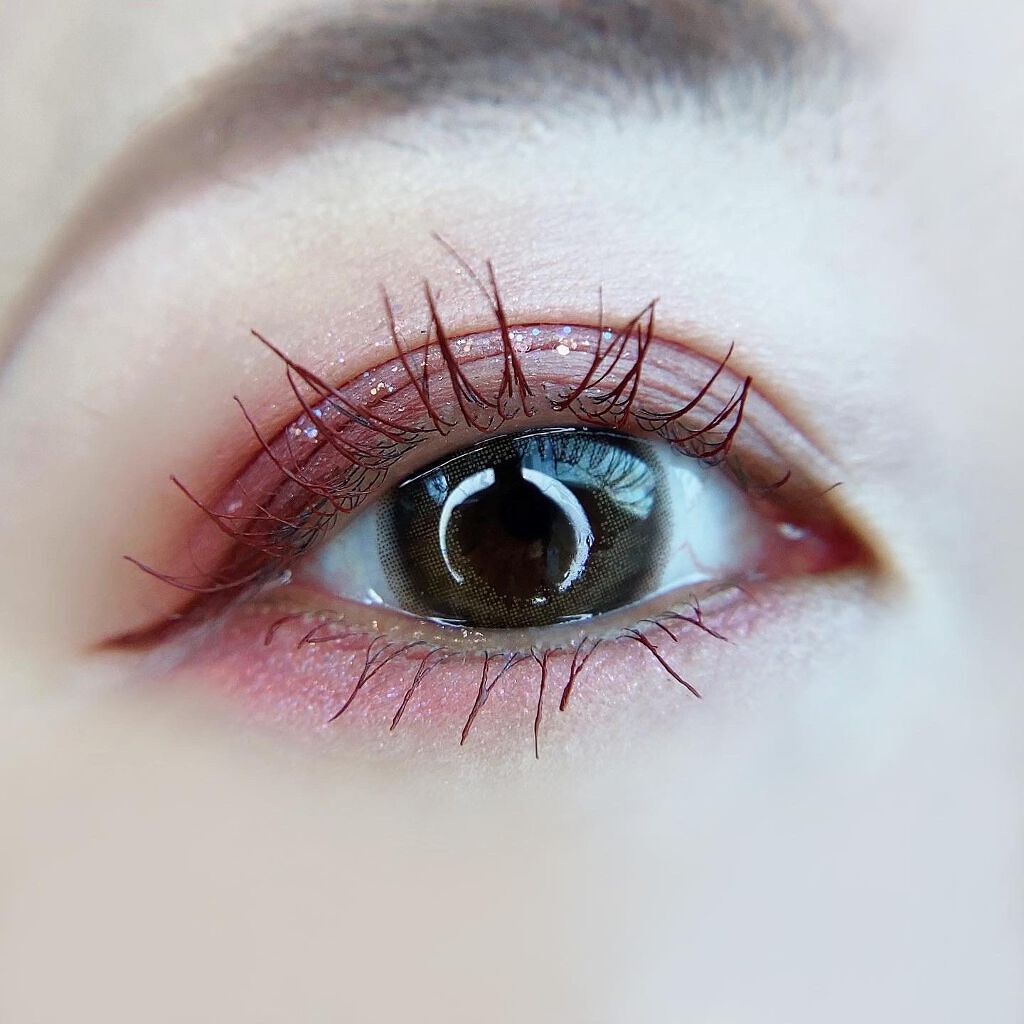 リアルアイパレット/espoir/マルチパレットを使ったクチコミ（2枚目）