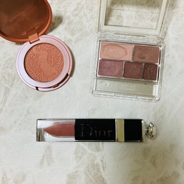 Amazonian Clay 12-Hour Blush/tarte/パウダーチークを使ったクチコミ（1枚目）