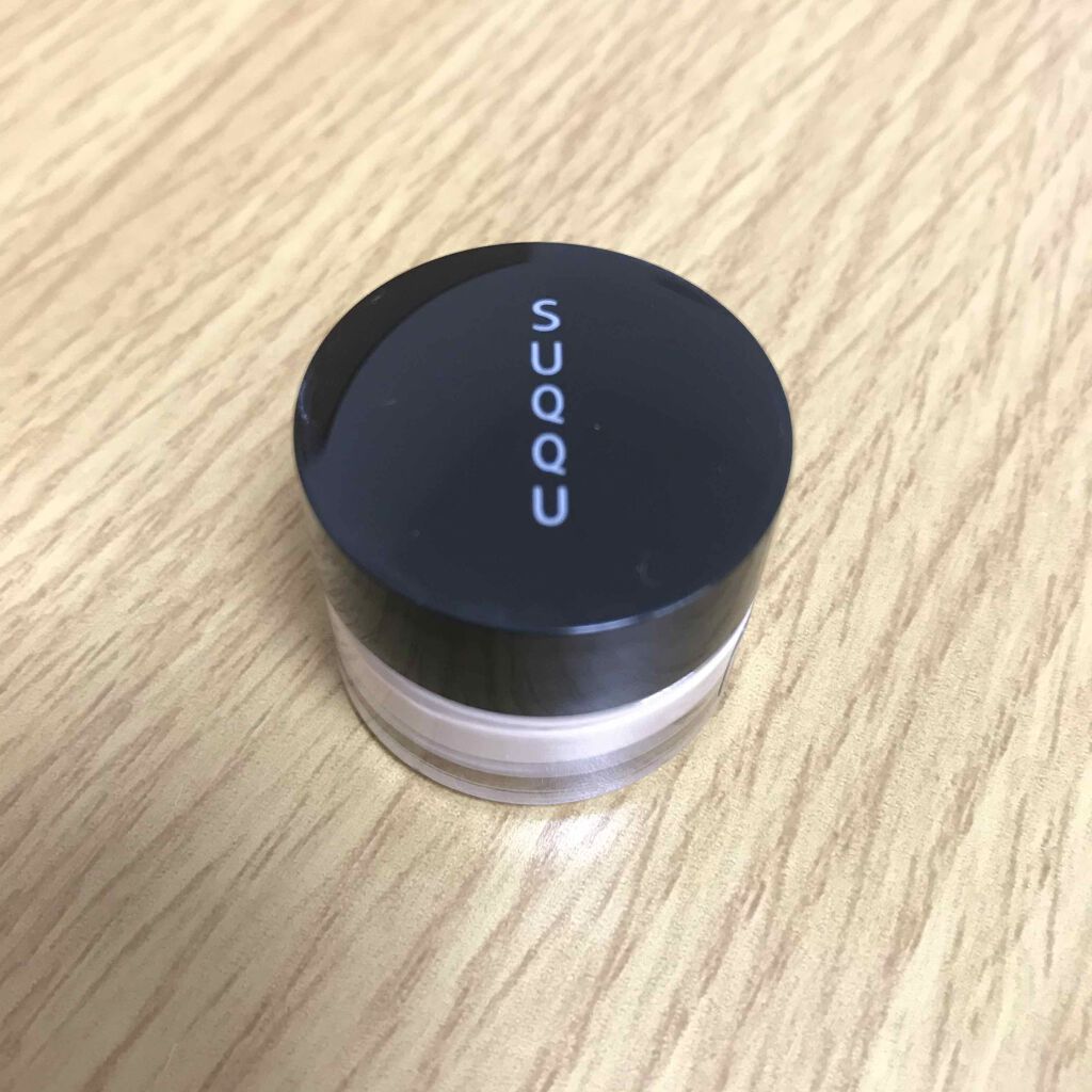 ザ クリーム ファンデーション 120/SUQQU/クリーム・エマルジョンファンデーションを使ったクチコミ（2枚目）