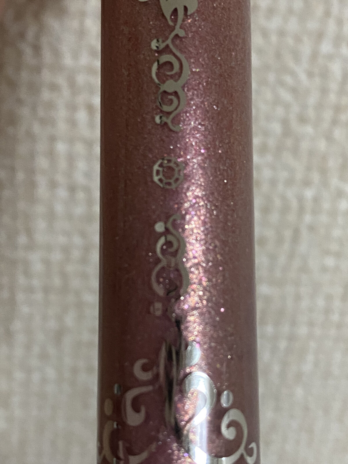 ラッシュダイヤモンド グリマー /JILL STUART/マスカラを使ったクチコミ（2枚目）