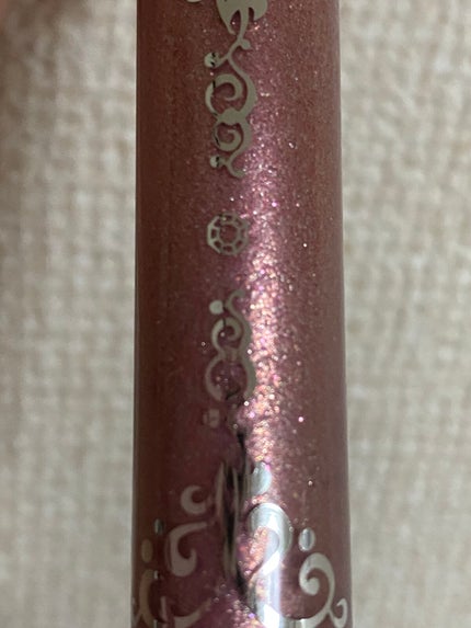 ラッシュダイヤモンド グリマー /JILL STUART/マスカラを使ったクチコミ(2枚目)