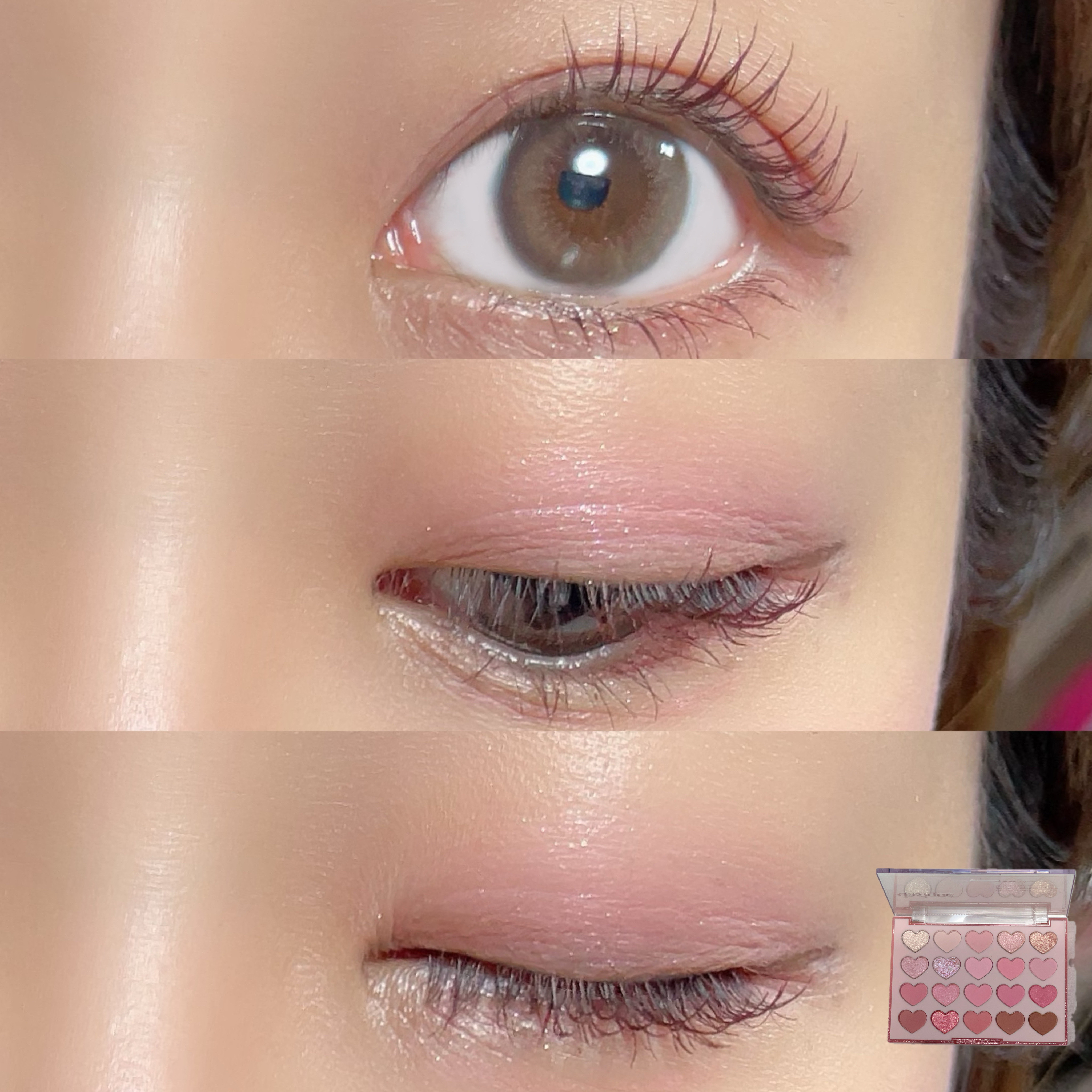 エレガンス グラヴィティレス マスカラ/Elégance/マスカラを使ったクチコミ（1枚目）