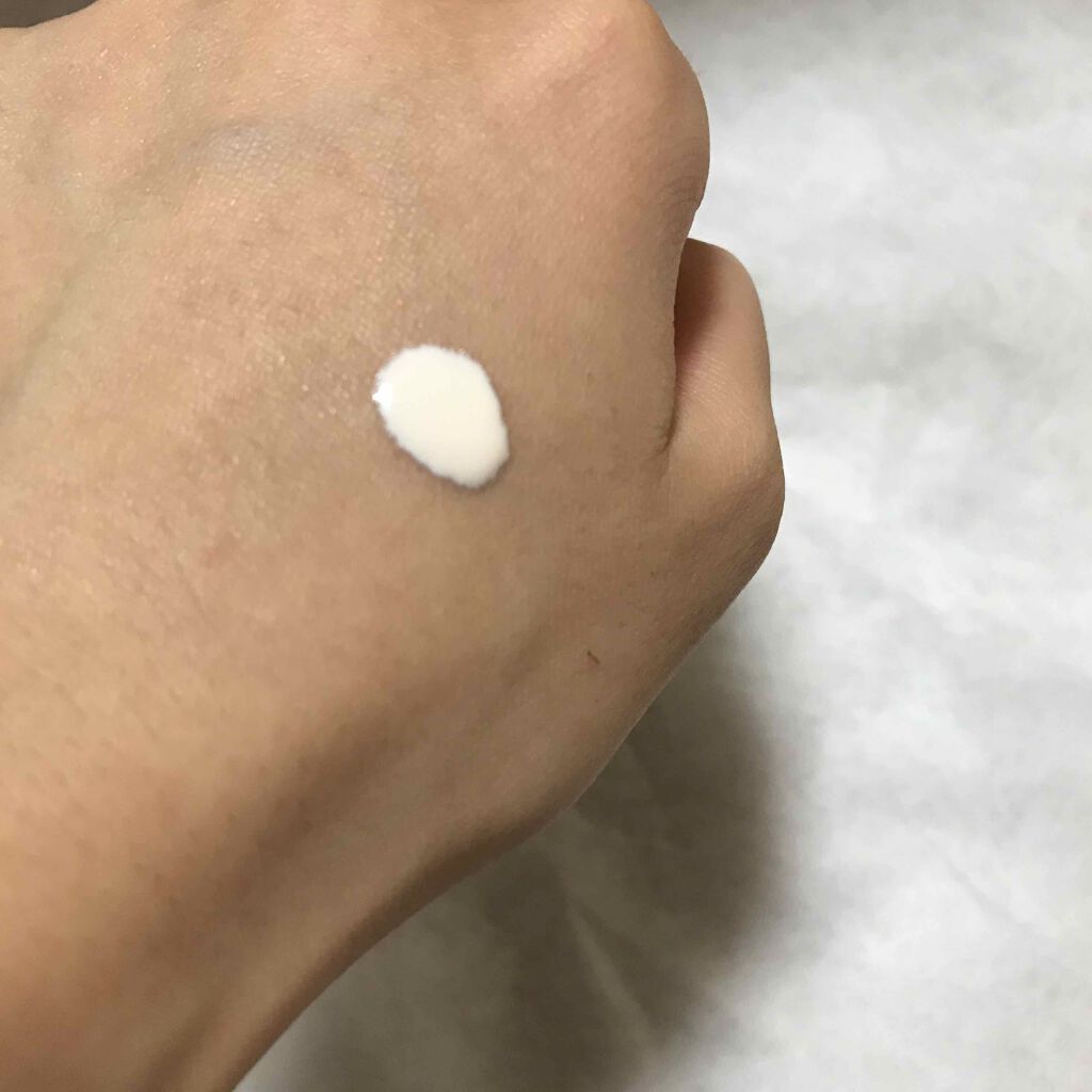 ドラマティックスキンセンサーベース EX/マキアージュ/化粧下地を使ったクチコミ（2枚目）