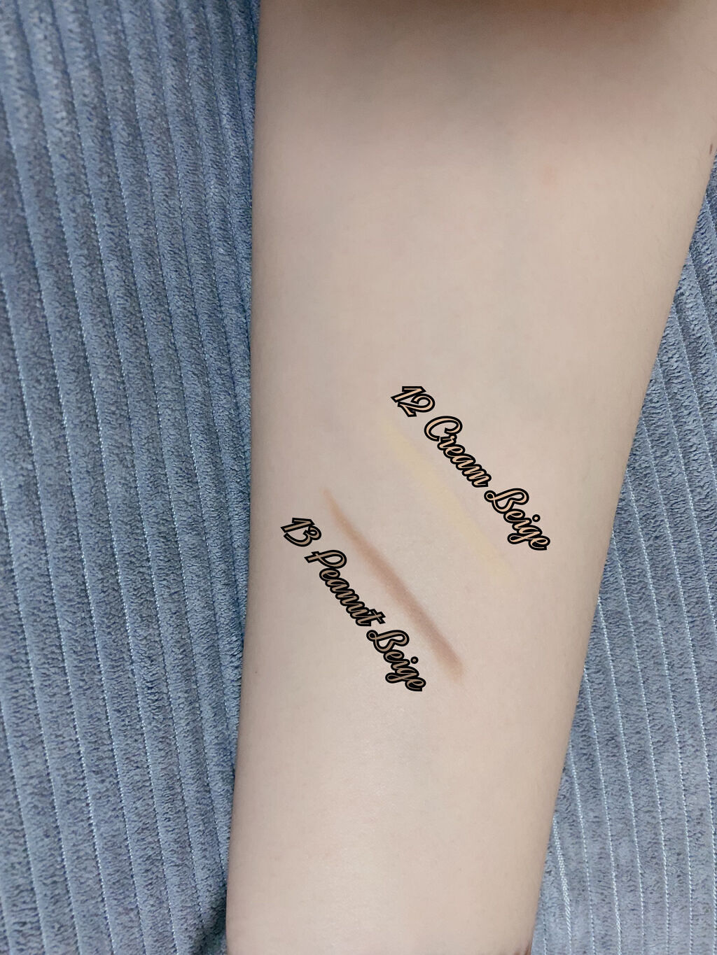 ラストオート ジェルアイライナー/BBIA/ジェルアイライナーを使ったクチコミ（3枚目）