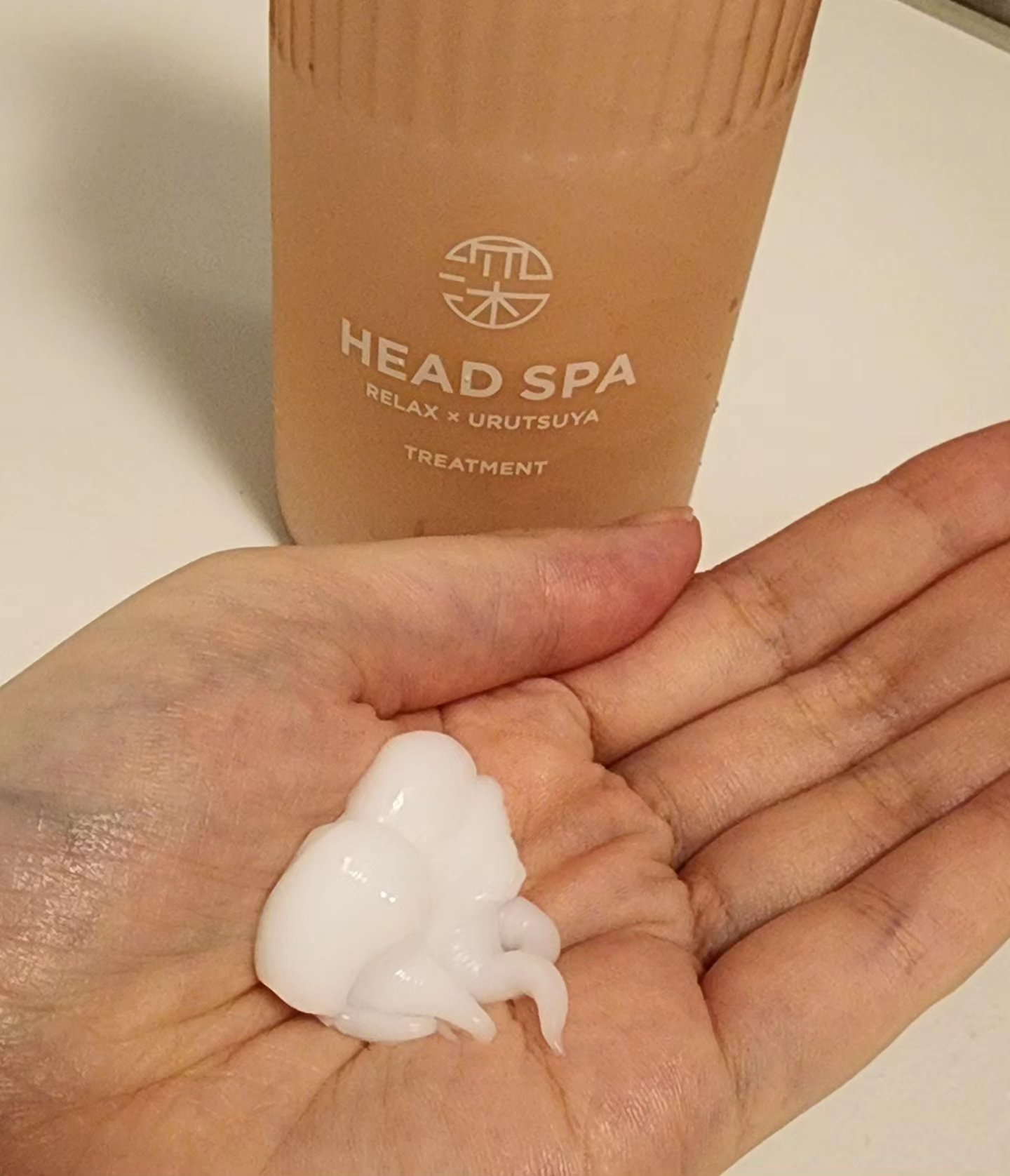 リラックス × うるつや シャンプー/トリートメント/h&s/市販シャンプーを使ったクチコミ（3枚目）