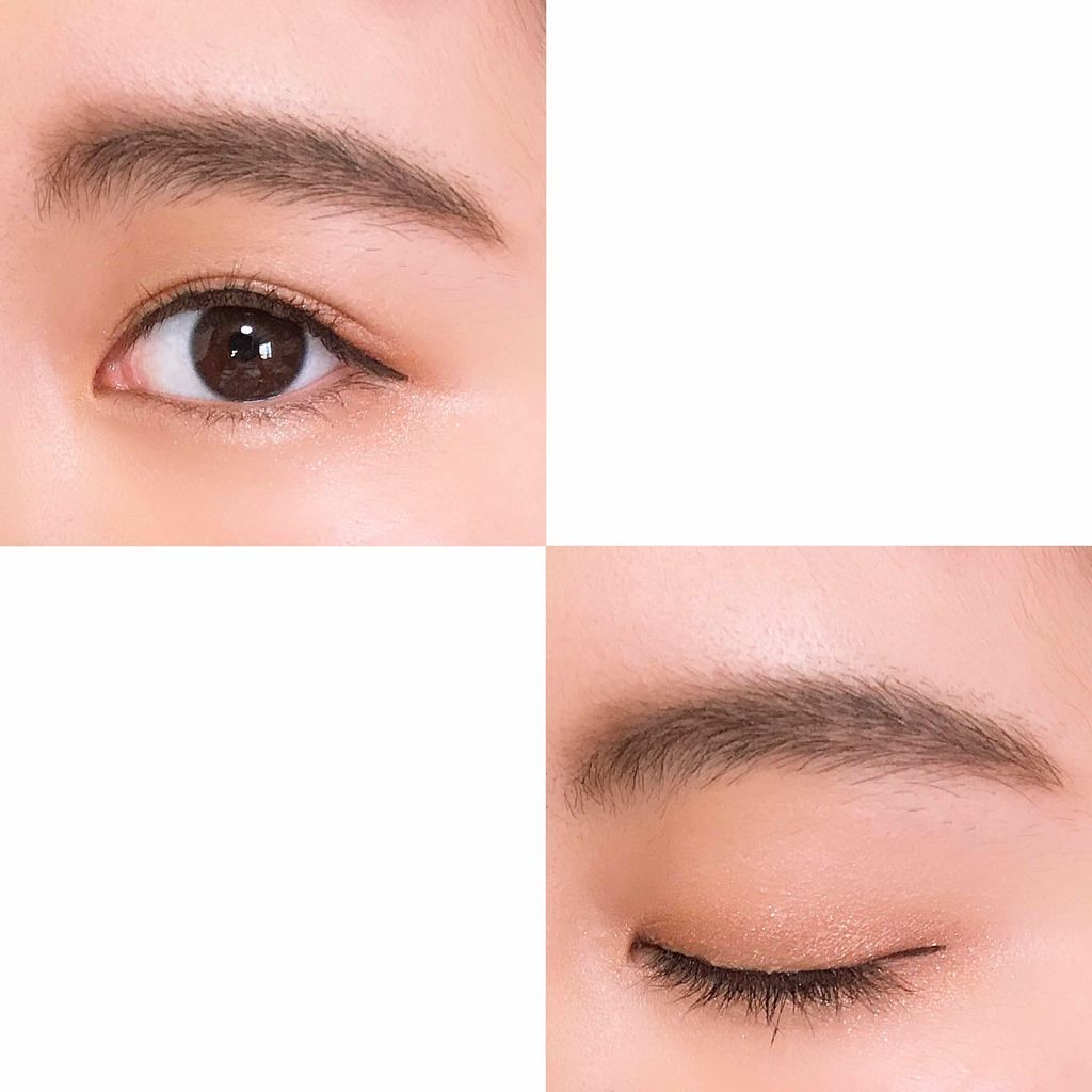 携帯用アイラッシュカーラー/無印良品/ビューラーを使ったクチコミ(2枚目)