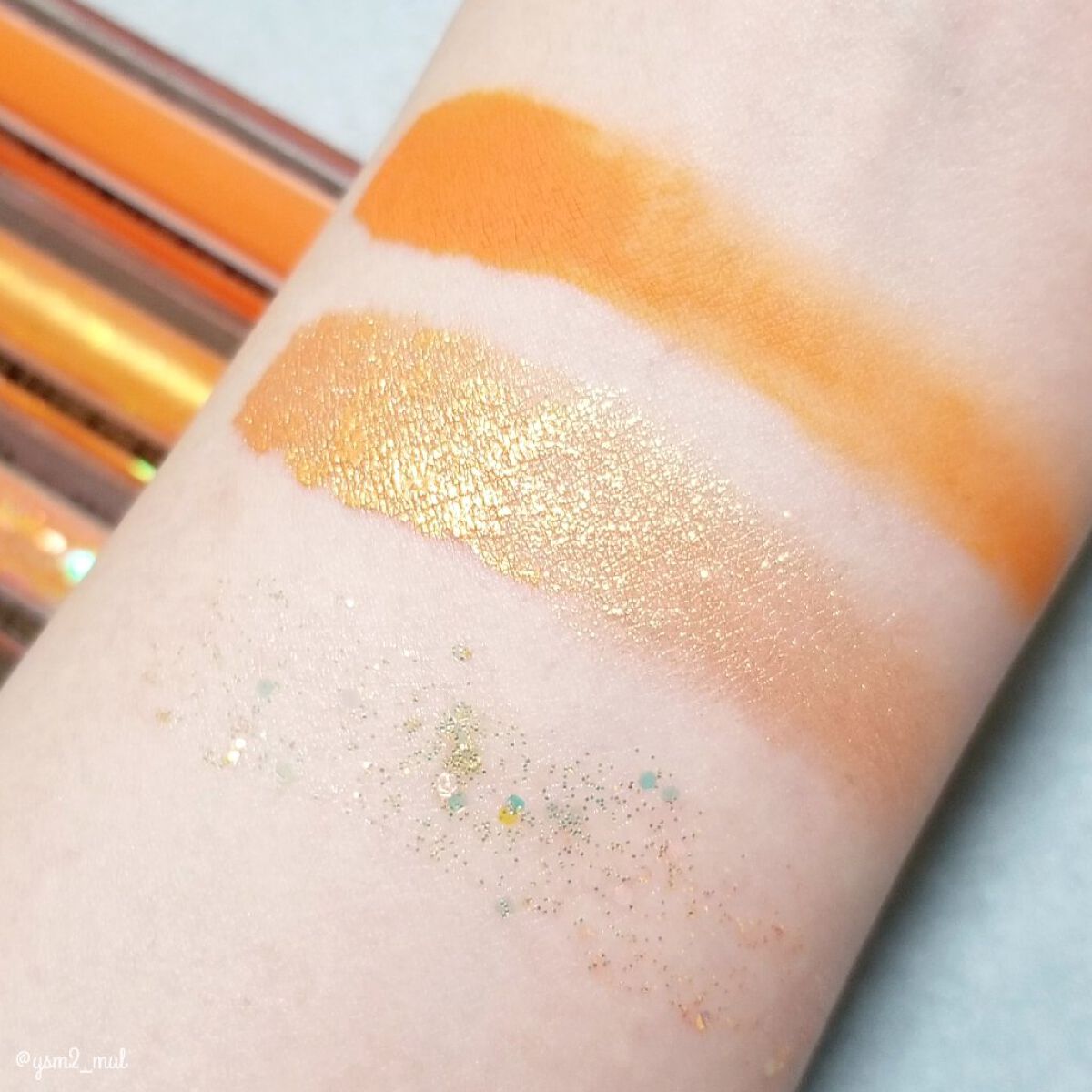 「塗るつけまつげ」ロングタイプ/デジャヴュ/マスカラを使ったクチコミ(7枚目)