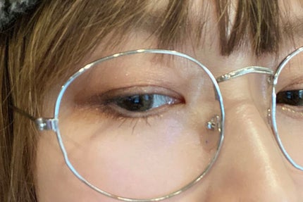 トゥルーディメンショングロウチーク/hince/パウダーチークを使ったクチコミ(4枚目)