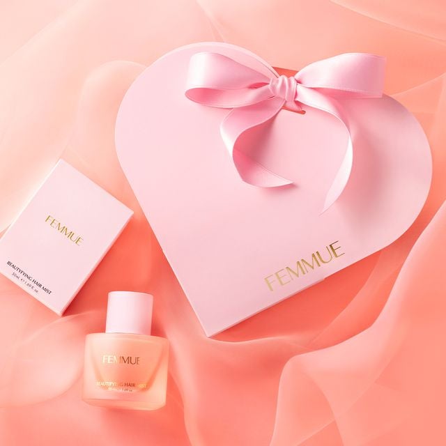 FEMMUE公式アカウント on LIPS 「【FEMMUEから新製品のお知らせ💐】5月16日(木)より、エ..」(2枚目)