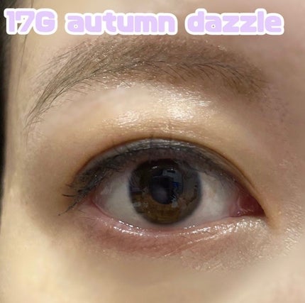 アイグロウジェム スキンシャドウ/DECORTÉ/ジェル・クリームアイシャドウを使ったクチコミ(5枚目)