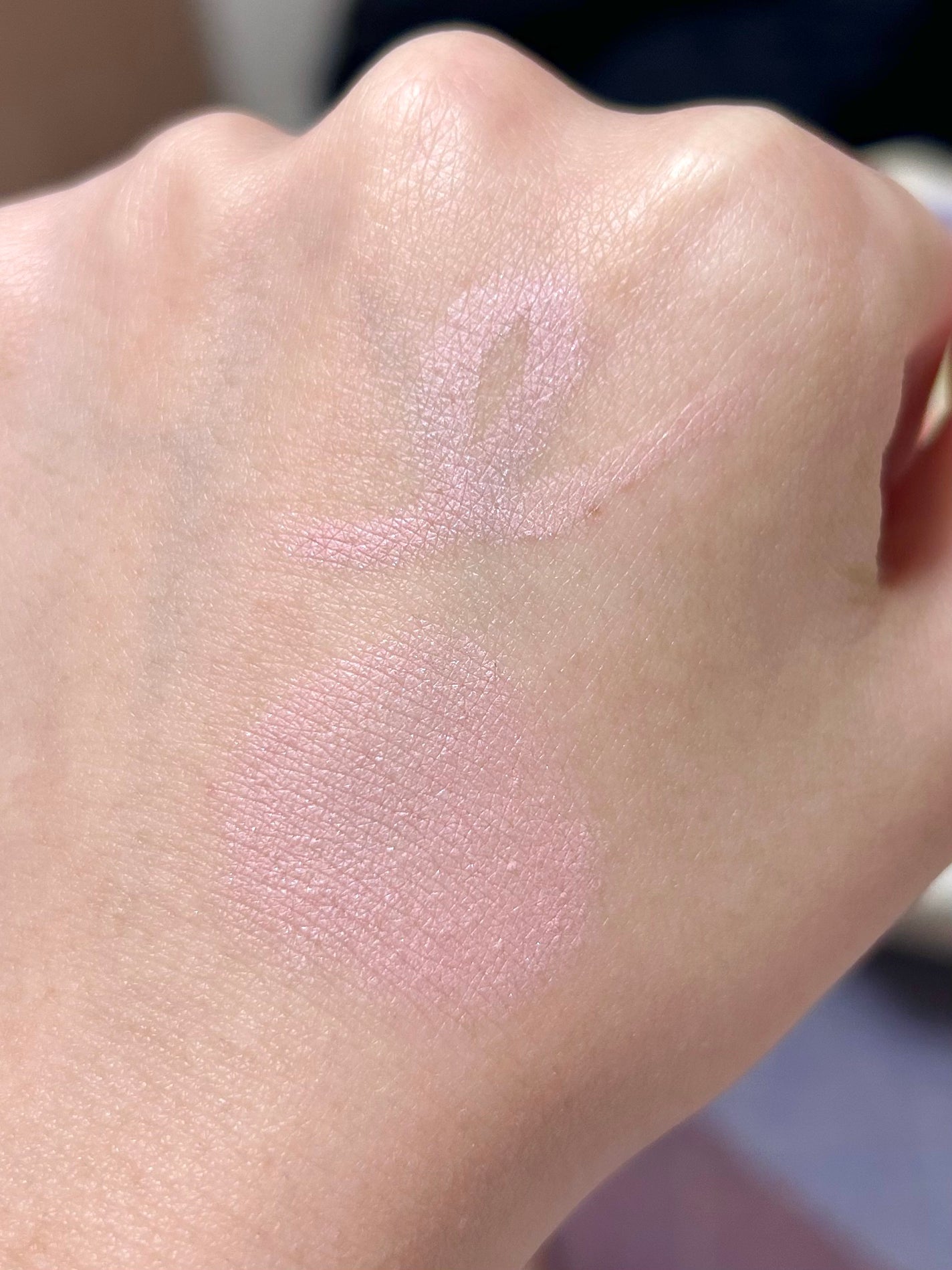 ウォンジョンヨ メタルシャワーペンシル/Wonjungyo/スティックアイシャドウを使ったクチコミ(2枚目)