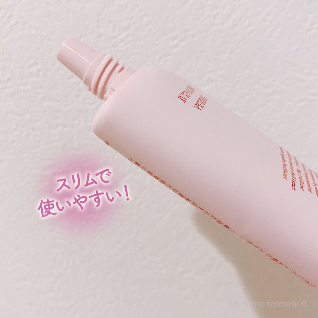 シズカホットクレイクレンジング/Shizuka BY SHIZUKA NEWYORK/クレンジングクリームを使ったクチコミ(2枚目)