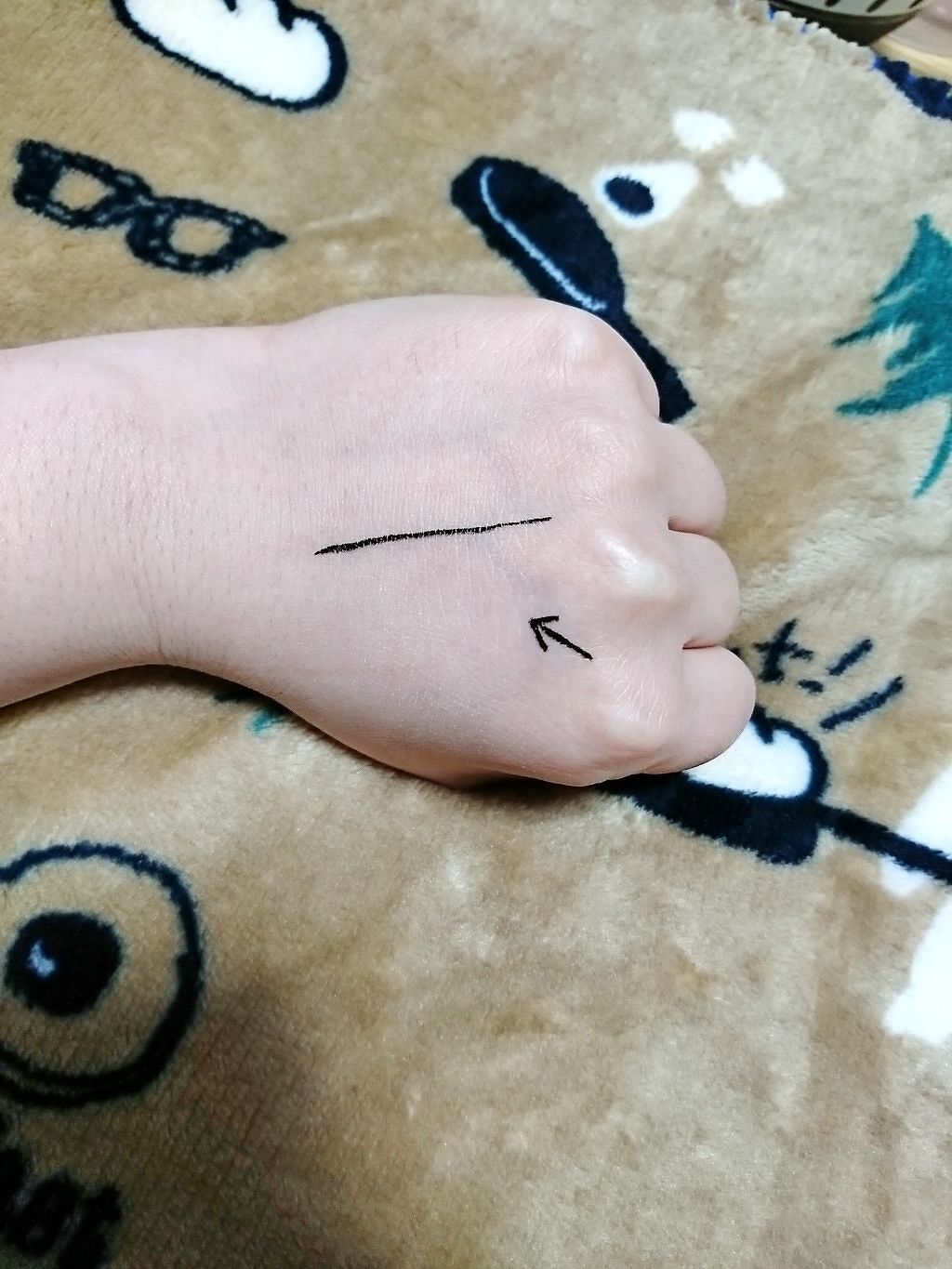 シークレットビューティーパウダー/キャンメイク/プレストパウダーを使ったクチコミ(2枚目)