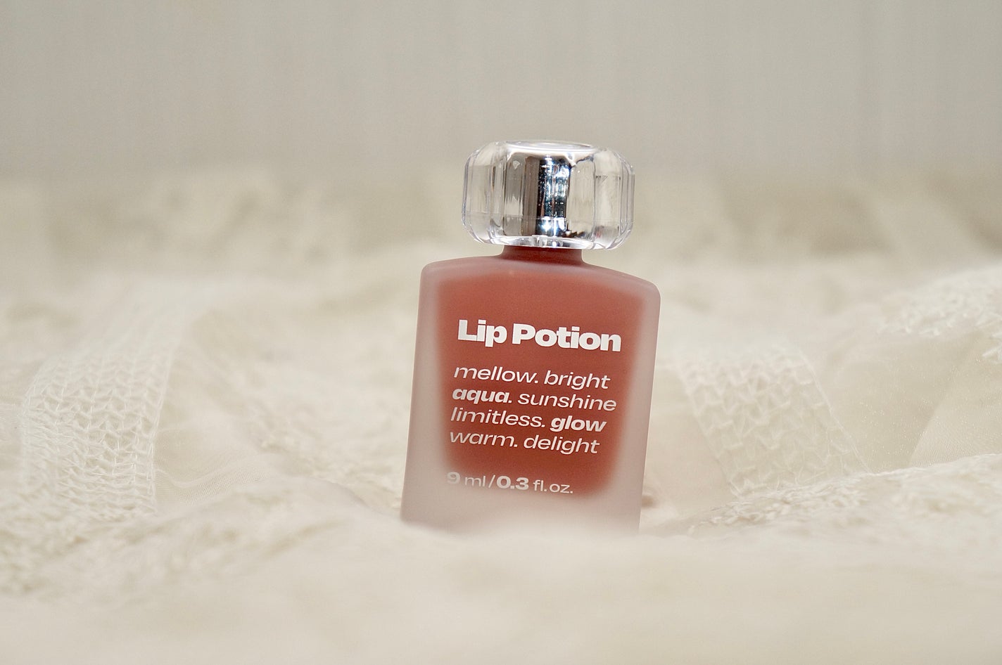 リップポーション アクアグロー/alternativestereo/リップグロスを使ったクチコミ(2枚目)