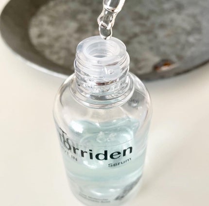 ダイブイン セラム/Torriden/美容液を使ったクチコミ(2枚目)