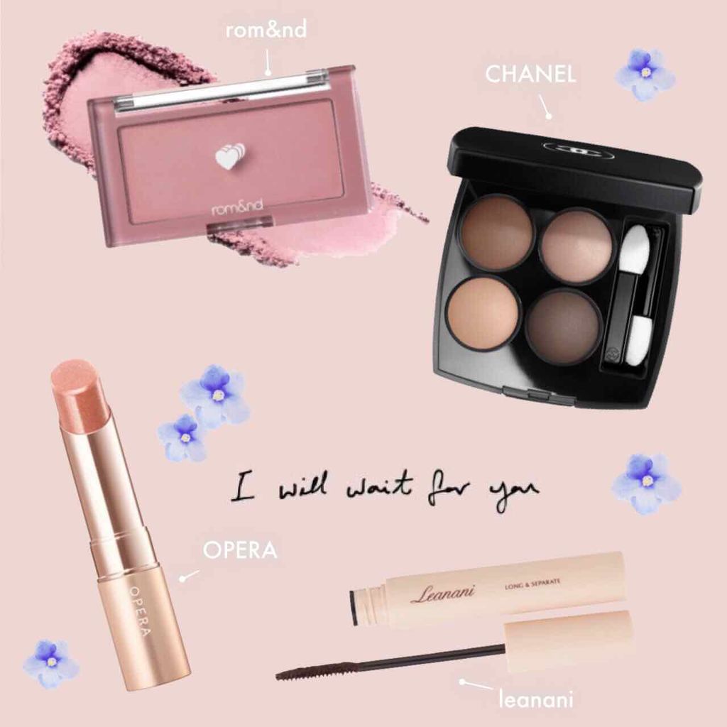 オペラ リップティント N/OPERA/リップティントを使ったクチコミ（1枚目）