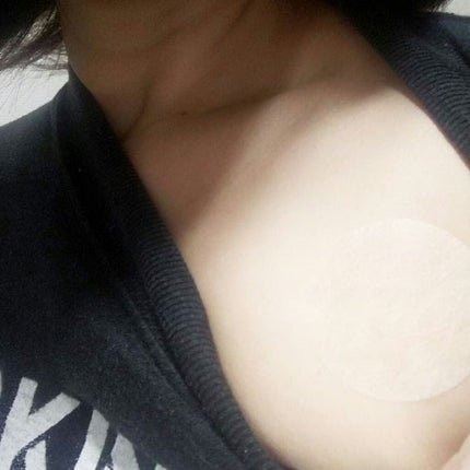 貼るライフB-patch/貼るライフ/シートマスク・パックを使ったクチコミ(3枚目)