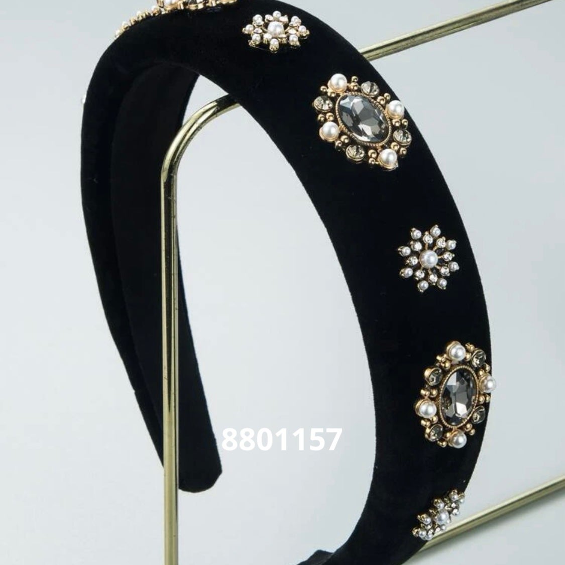 ヘアアクセサリー/SHEIN/ヘアアクセサリーを使ったクチコミ(6枚目)