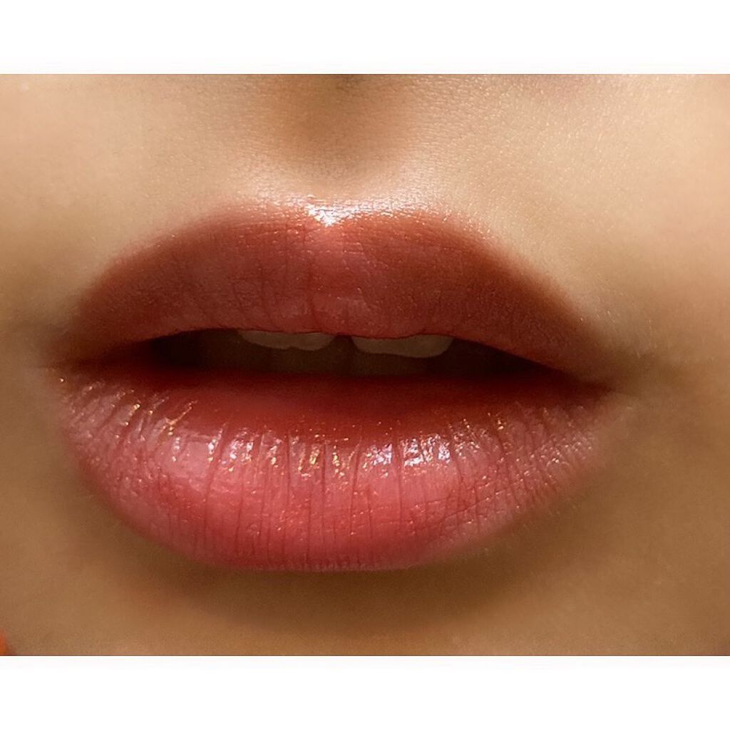 ピュアルージュリッチ/オルビス/口紅を使ったクチコミ（2枚目）