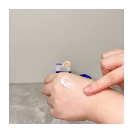 スペシャルジェルクリーム EX (ブライトニング) /アクアレーベル/オールインワン化粧品を使ったクチコミ(4枚目)