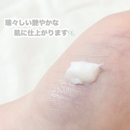 HACCO(ハッコウ) 洗顔フォーム /東急ハンズ/洗顔フォームを使ったクチコミ(2枚目)