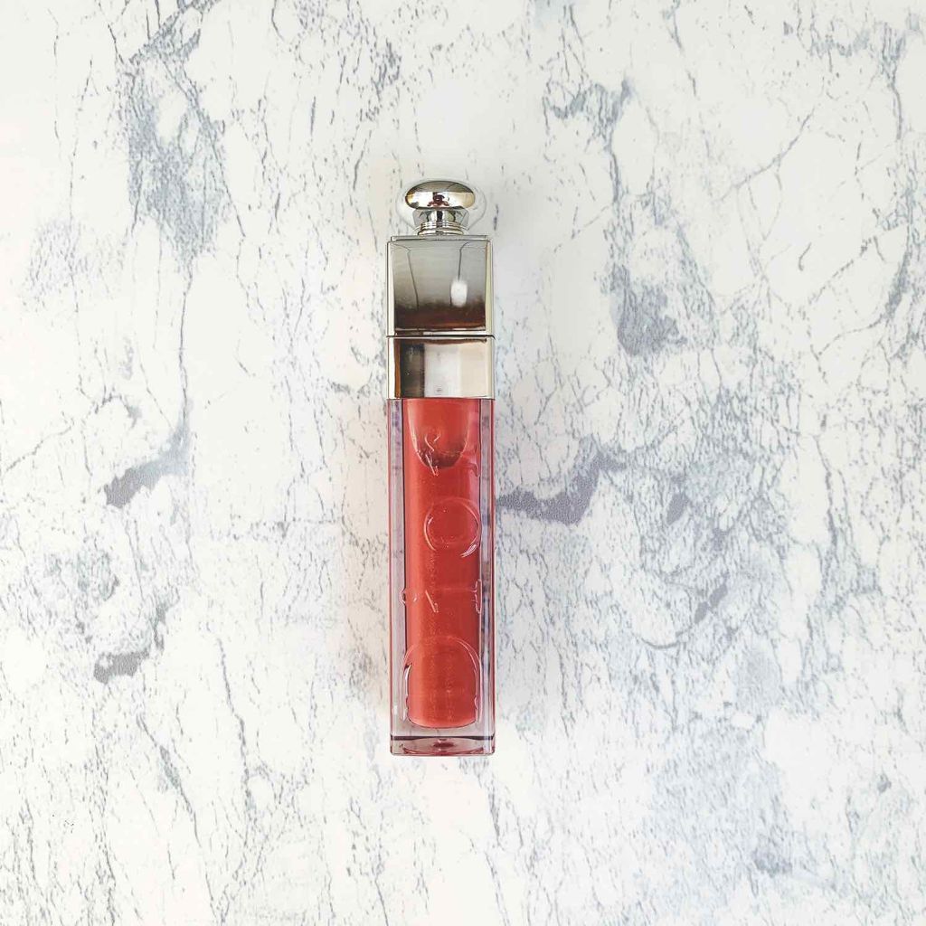 【旧】ディオール アディクト リップ マキシマイザー/Dior/リップグロスを使ったクチコミ（3枚目）