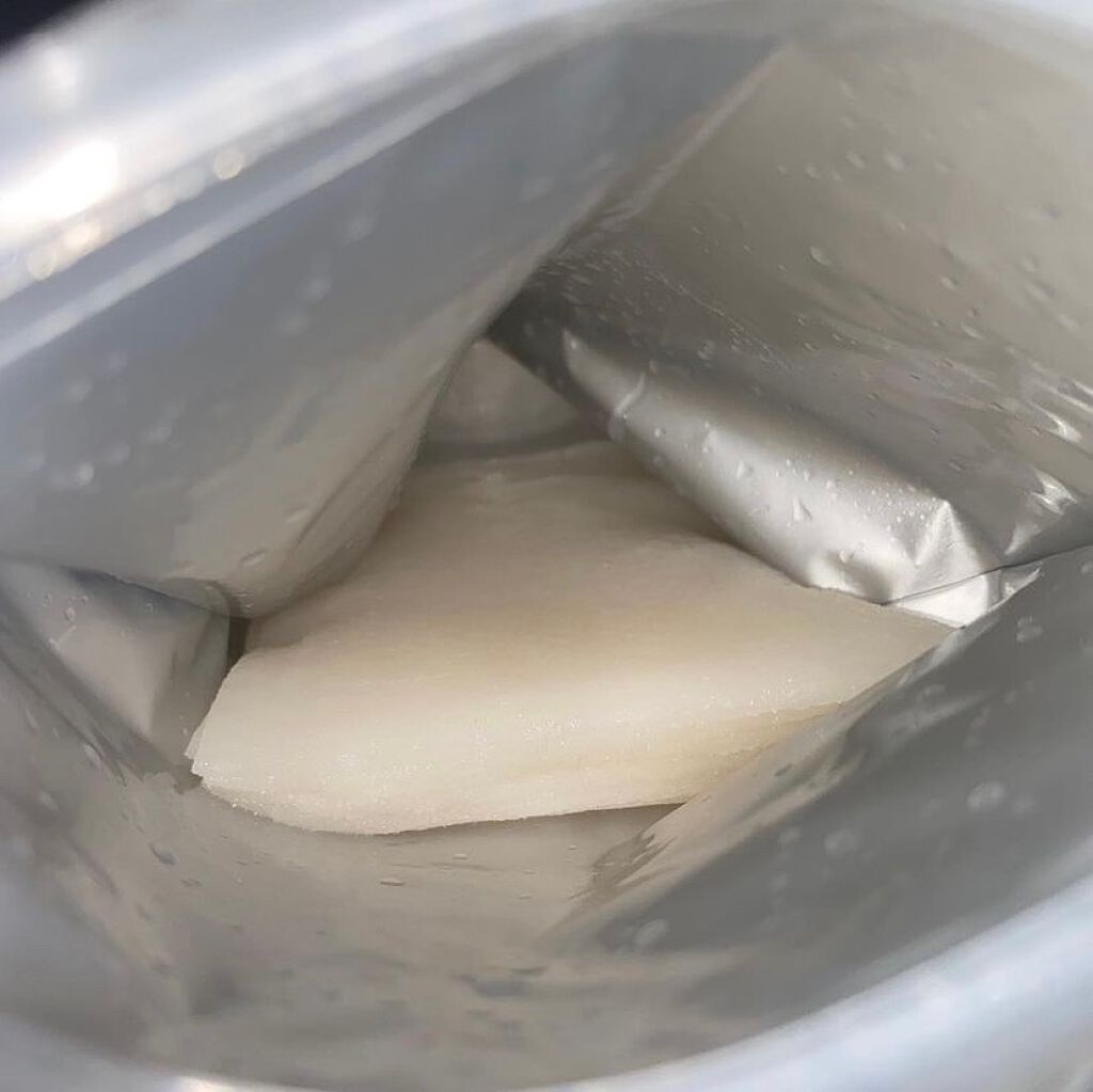 毛穴小町マスク /クリアターン/シートマスク・パックを使ったクチコミ(3枚目)