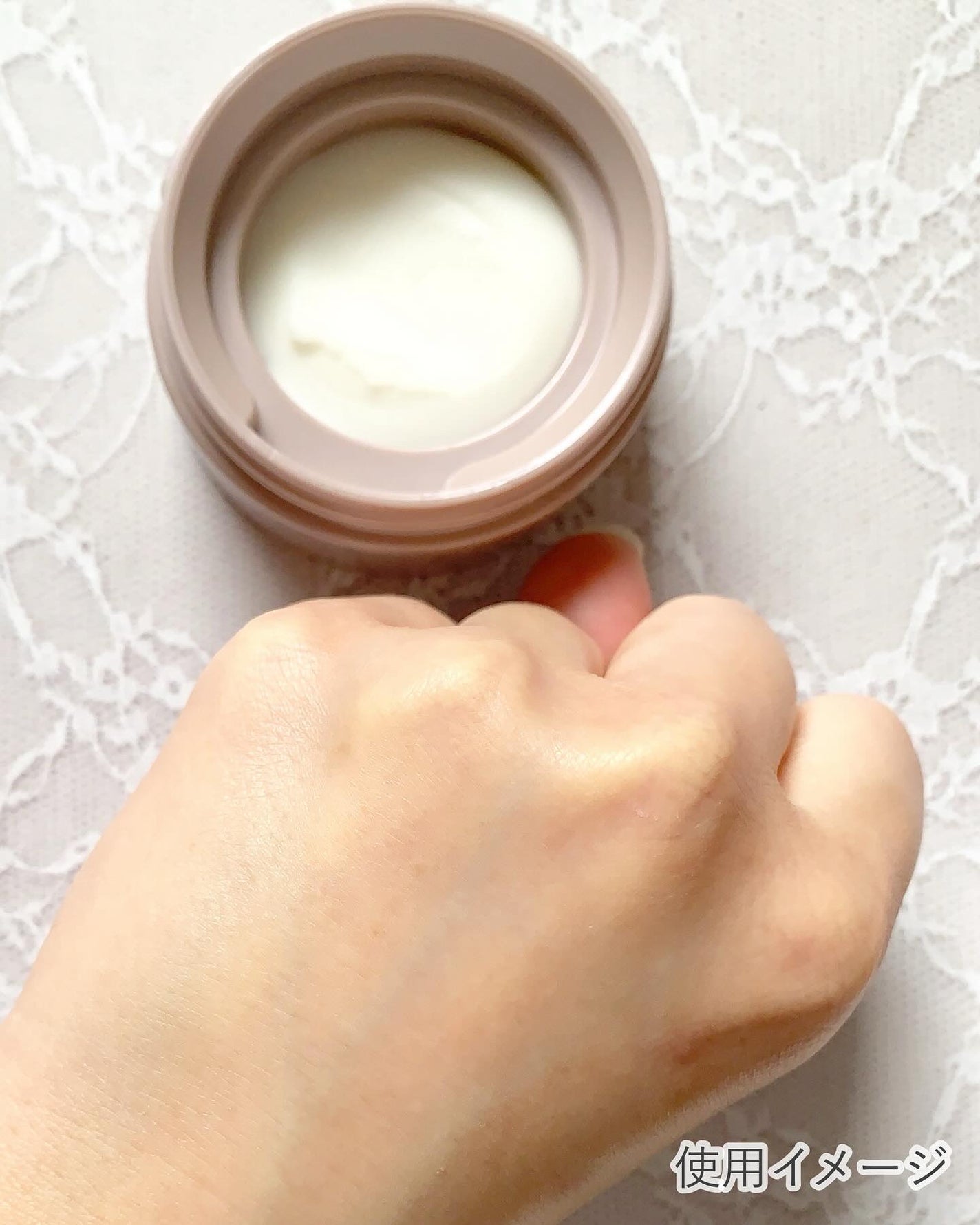 8x4 デオドラントパテ【医薬部外品】/8x4/デオドラント・制汗剤を使ったクチコミ(6枚目)