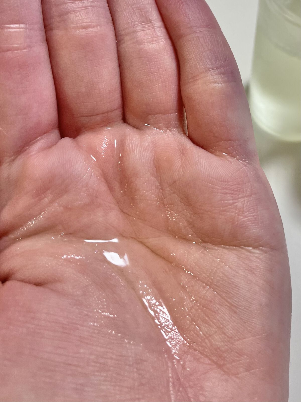 RMK Wトリートメントオイル/RMK/ブースター・導入液を使ったクチコミ（3枚目）