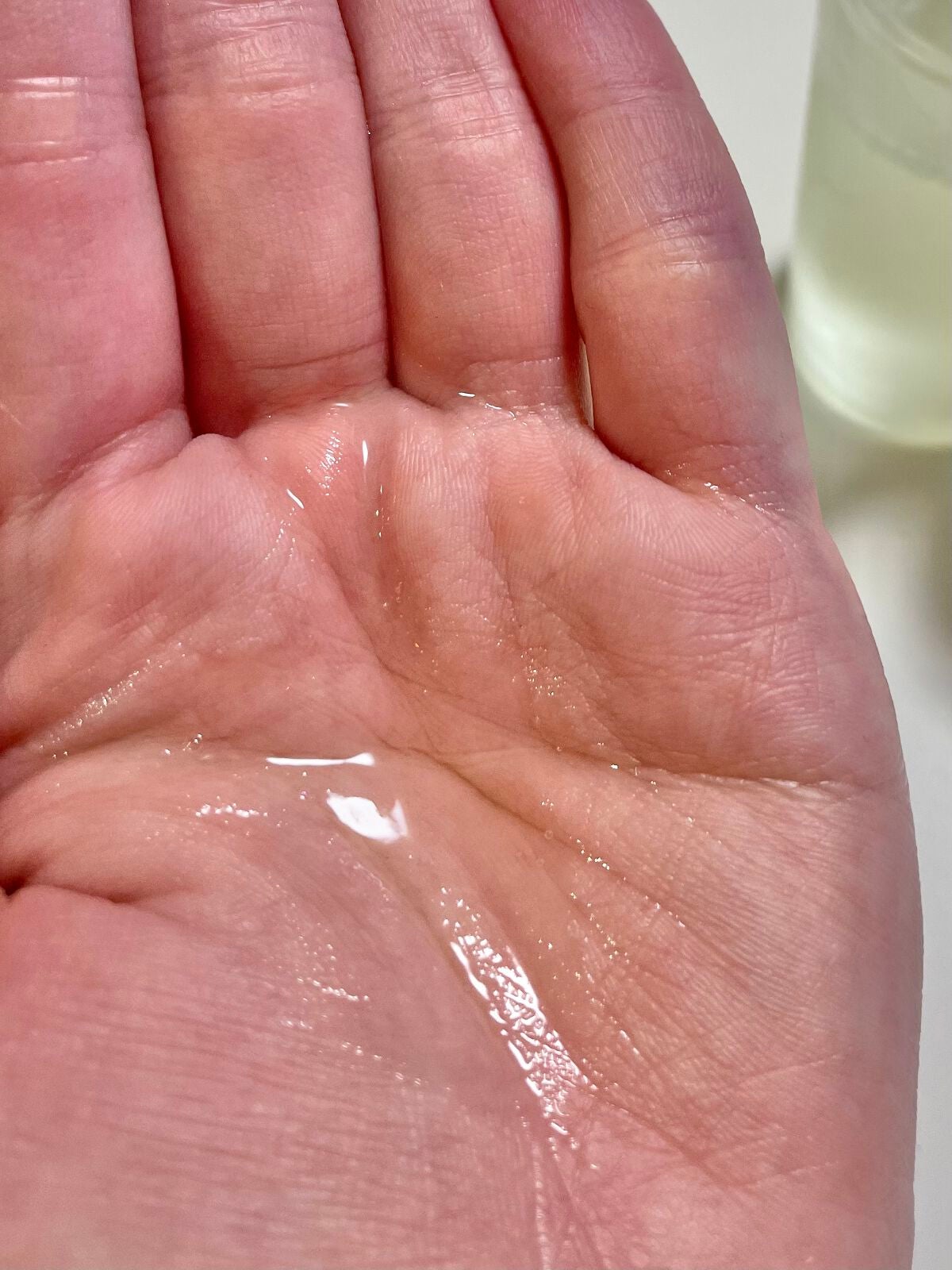 RMK WããªãŒãã¡ã³ããªã€ã«/RMK/ããŒã¹ã¿ãŒã»å°å
¥æ¶²ã䜿ã£ãã¯ãã³ãïŒ3æç®ïŒ