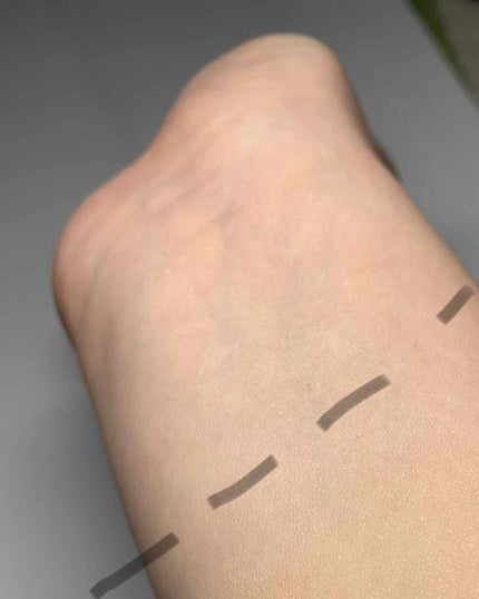 ステージ パフォーマー スムースアウト/shu uemura/化粧下地を使ったクチコミ(3枚目)