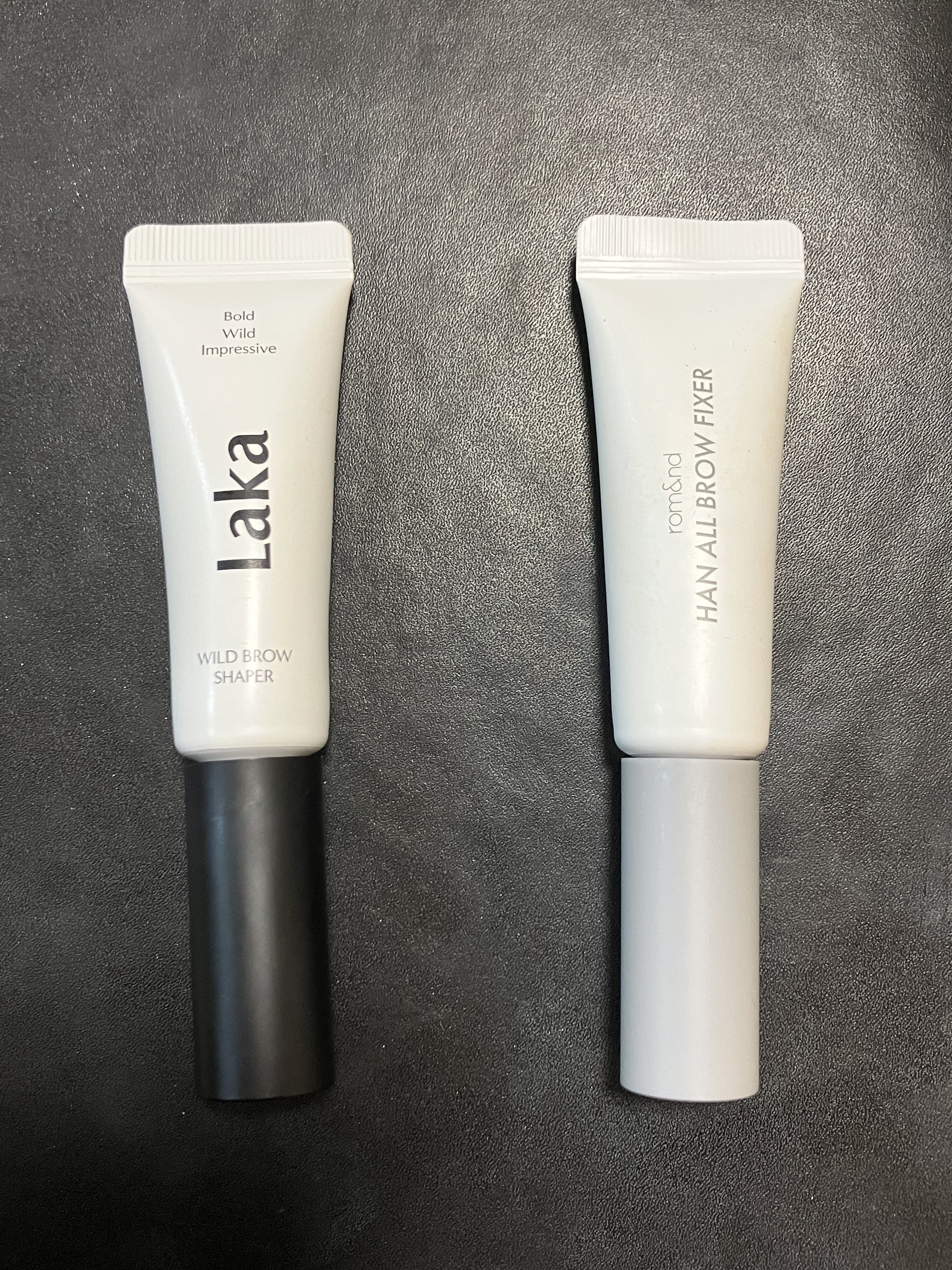 ワイルドブロウシェイパー 01 ストロング /Laka/その他アイブロウを使ったクチコミ（1枚目）