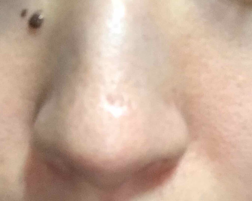 ホホバオイル/無印良品/ボディオイルを使ったクチコミ（3枚目）