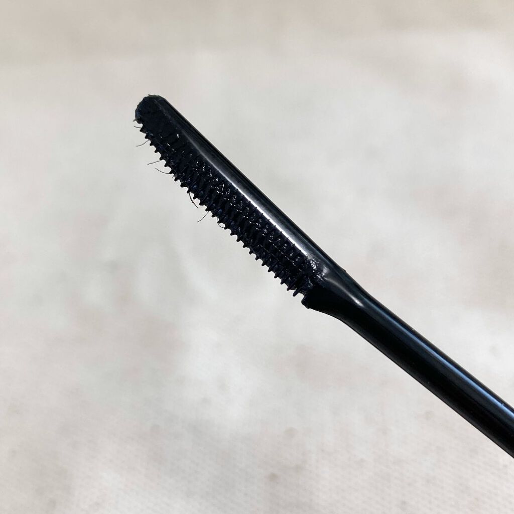 エテュセ アイエディション (マスカラベース)/ettusais/マスカラ下地を使ったクチコミ（2枚目）