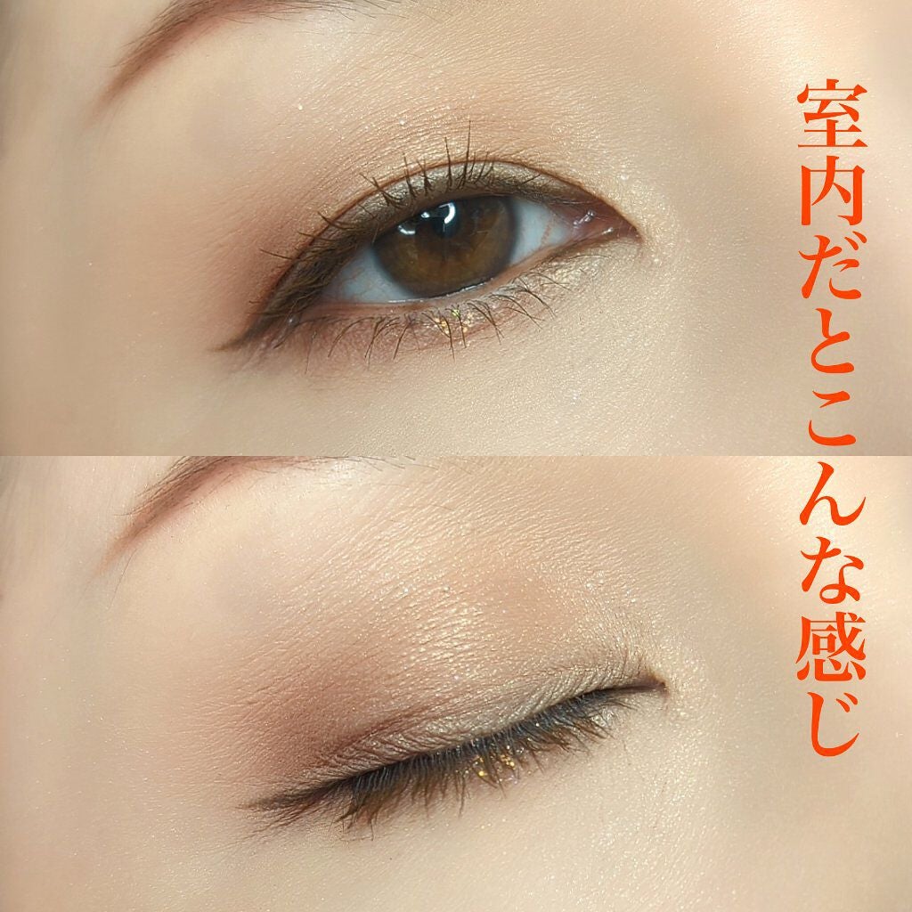 プロ アイ パレット/CLIO/アイシャドウパレットを使ったクチコミ(4枚目)